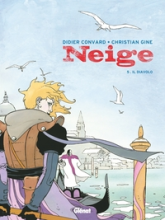 Neige, tome 5 : Il diavolo