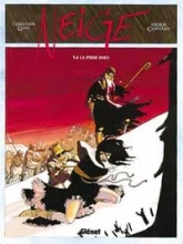 Neige, tome 6 : Le Pisse-Dieu