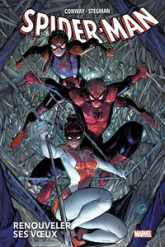 Spider-Man, tome 1 : Renouveler ses voeux