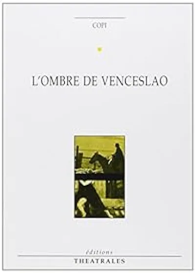 L'Ombre de Venceslao