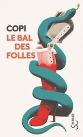 Le Bal des folles