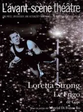 Loretta Strong : Le Frigo