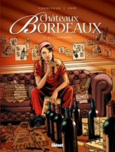 Châteaux Bordeaux, tome 5 : Le classement