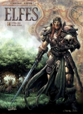 Elfes, tome 4 : L'Élu des semi-Elfes