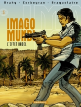 Imago Mundi, tome 5 : L'effet Babel