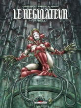 Le Régulateur, tome 4 : 666 I.A.