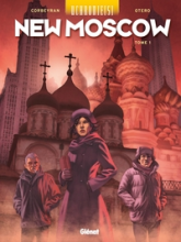 Uchronie(s) - New Moscow, tome 1