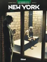 Uchronie(s) - New York, tome 3 : Retrouvailles