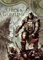 Orcs et Gobelins, tome 13 : Kor'Nyr