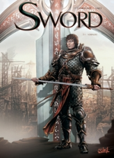 Sword tome 1 Vorpalers