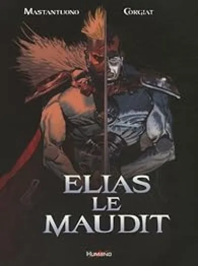 Elias le maudit