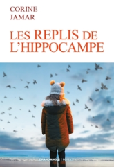 Les replis de l'hippocampe