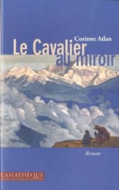 Le cavalier au miroir