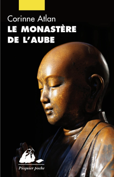 Le Monastère de l'aube