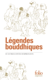 Légendes bouddhiques