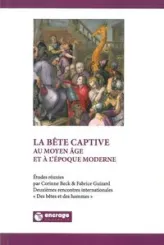 La Bête Captive