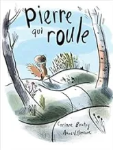 Pierre qui roule