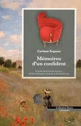 Mémoires d'un confident