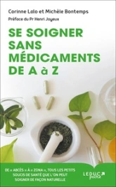 Se soigner sans médicaments de A à Z