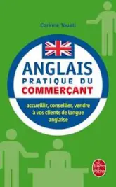 L'Anglais pratique du commerçant