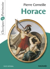 Horace