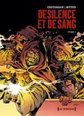 De Silence et de sang - Intégrale, tome 2