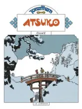 Jonathan, Tome 15 : Atsuko