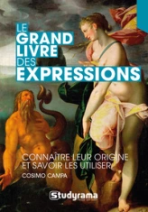 Le grand livre des expressions