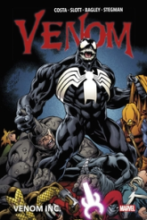 Venom, tome 2 : Venom Inc.