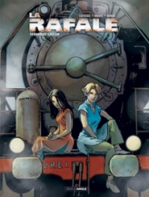 La rafale, tome 3 : Terminus Saïgon