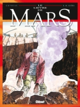 Le Lièvre de Mars, tome 8