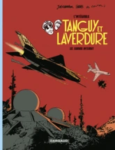 Les aventures de Tanguy et Laverdure - Intégrales - Tome 10 - Survol interdit