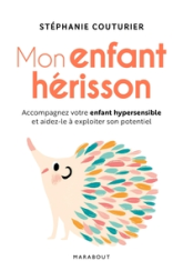 Mon enfant hérisson