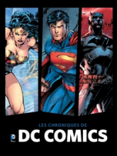 Les chroniques de DC comics