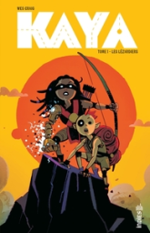 Kaya, tome 1