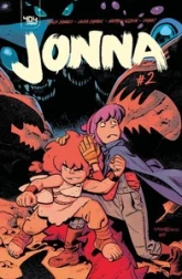 Jonna, tome 2