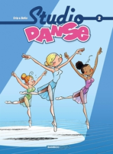 Studio Danse, tome 2