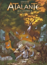 Atalante, tome 11