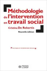 Méthodologie de l'intervention en travail social. L'aide à la personne