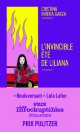 L'Invincible Eté de Liliana