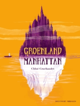 Groënland Manhattan