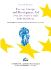 FRANCE, EUROPE AND DEVELOPMENT AID