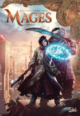 Mages, tome 7 : Soliman