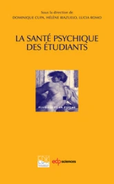 sante psychique des etudiants (la)