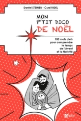 Mon P'tit dico de Noël