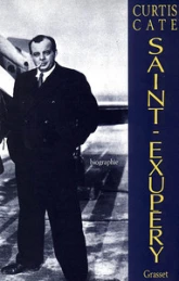 Antoine de Saint-Exupéry, laboureur du ciel