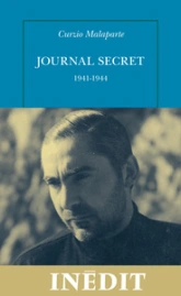 Journal secret