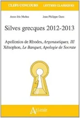 Silves Grecques 2012-2013