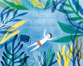 La tête en vacances