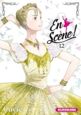 En scène, tome 12